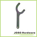 Unadjustable Wrench for Spider Fittings Routel